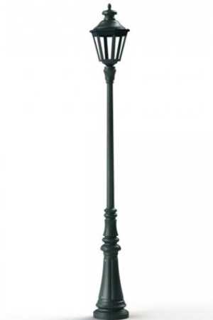 LED Aussenleuchte Gartenlaterne